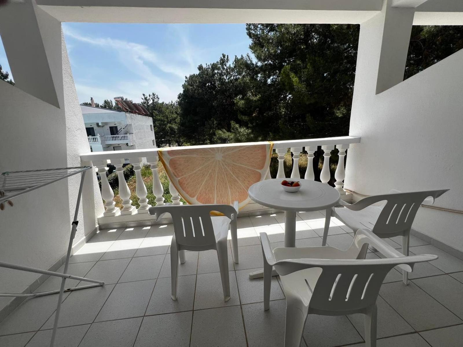 Hotel Proteas Ormos Prinou (Thasos) Quarto foto