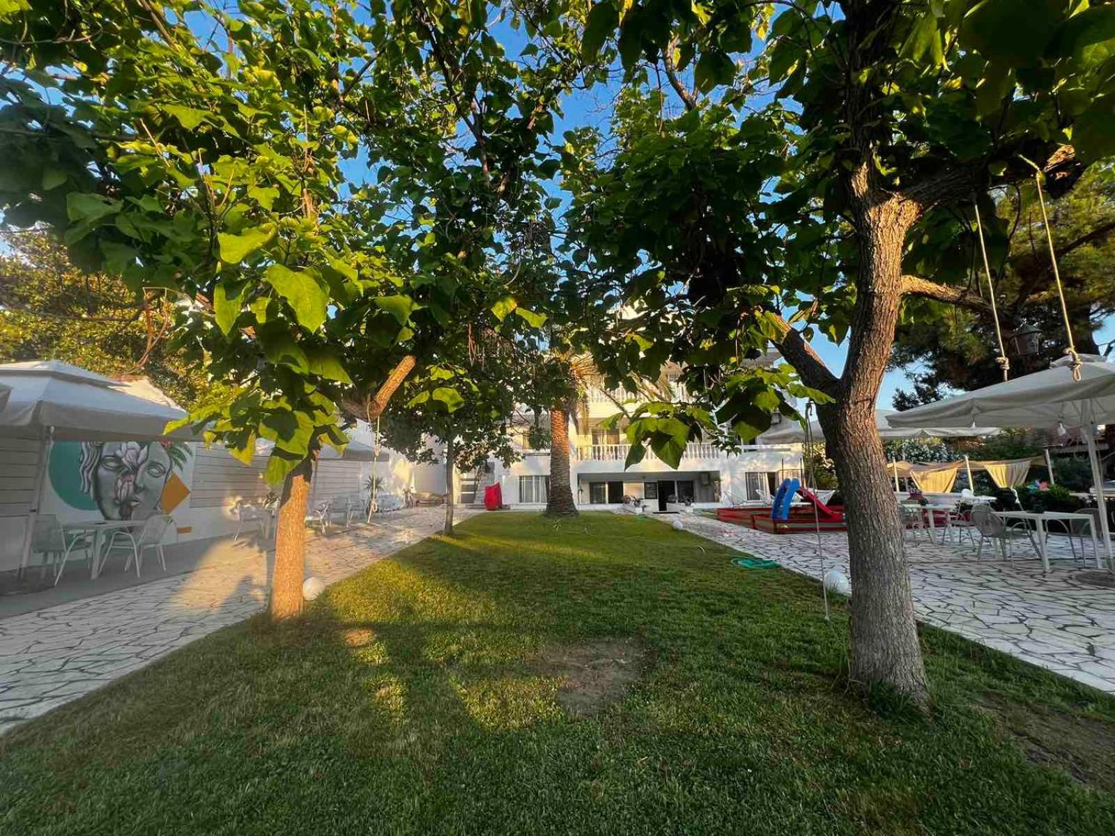 Hotel Proteas Ormos Prinou (Thasos) Exterior foto