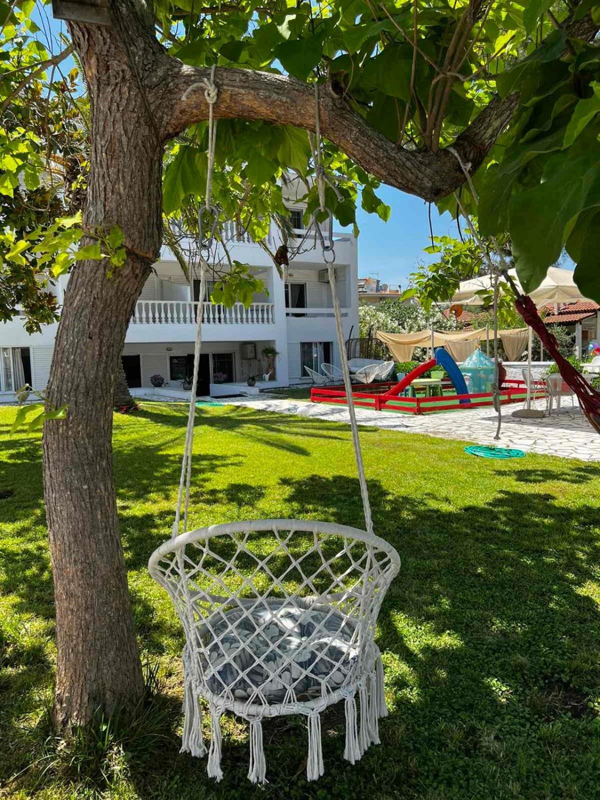 Hotel Proteas Ormos Prinou (Thasos) Exterior foto