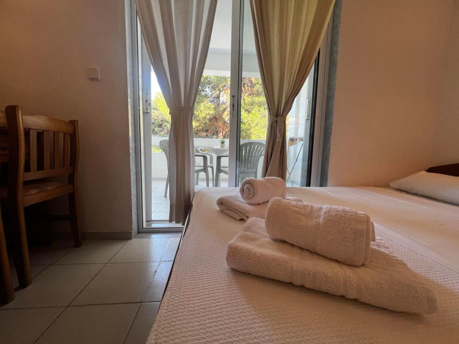 Hotel Proteas Ormos Prinou (Thasos) Quarto foto
