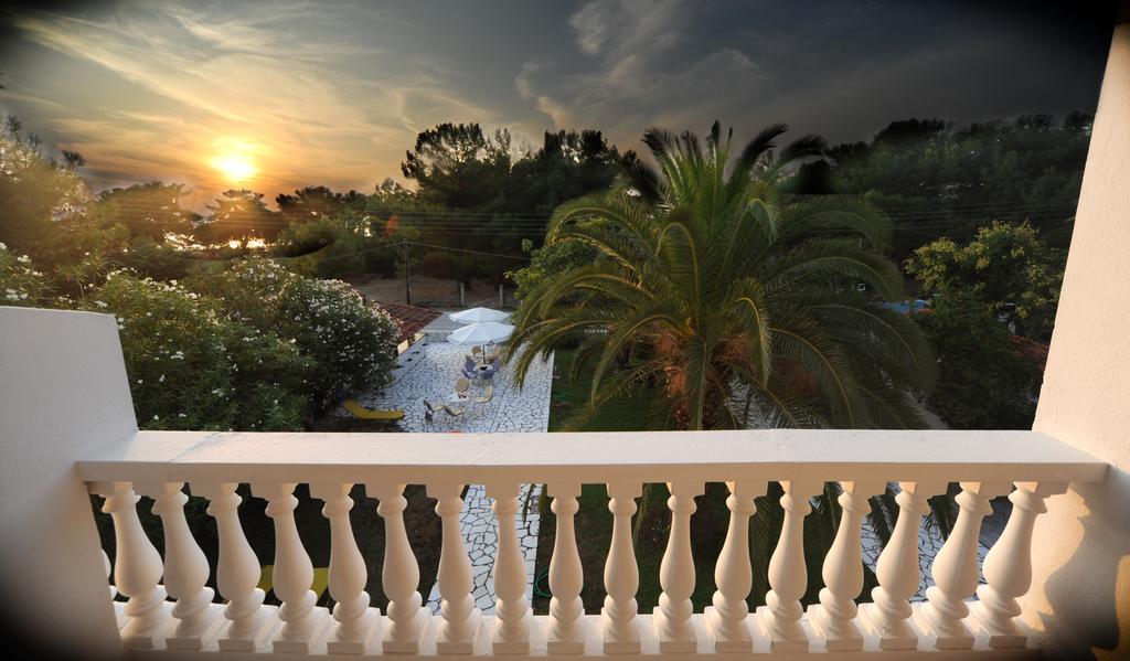 Hotel Proteas Ormos Prinou (Thasos) Exterior foto